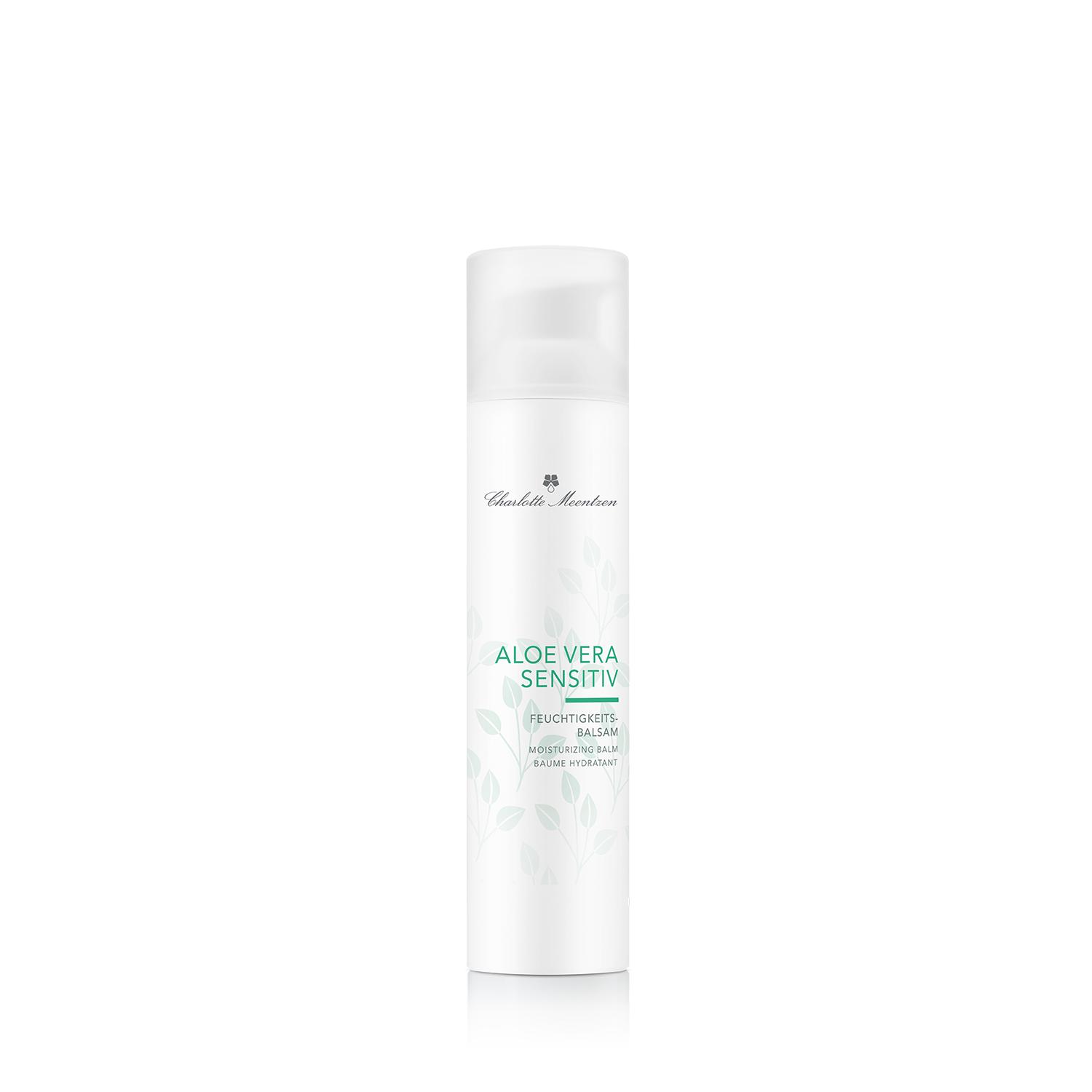 Aloe Vera Sensitiv Moisturizing Balm