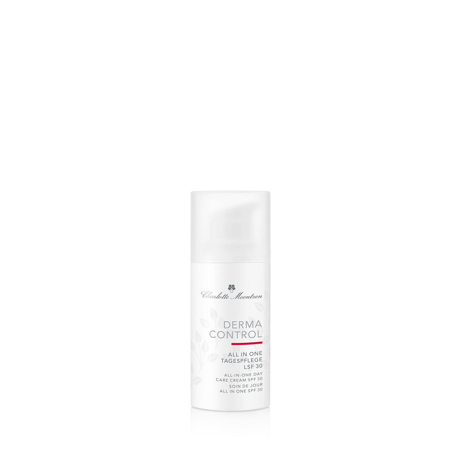 Derma Control Sensitive Day Cream SPF 30