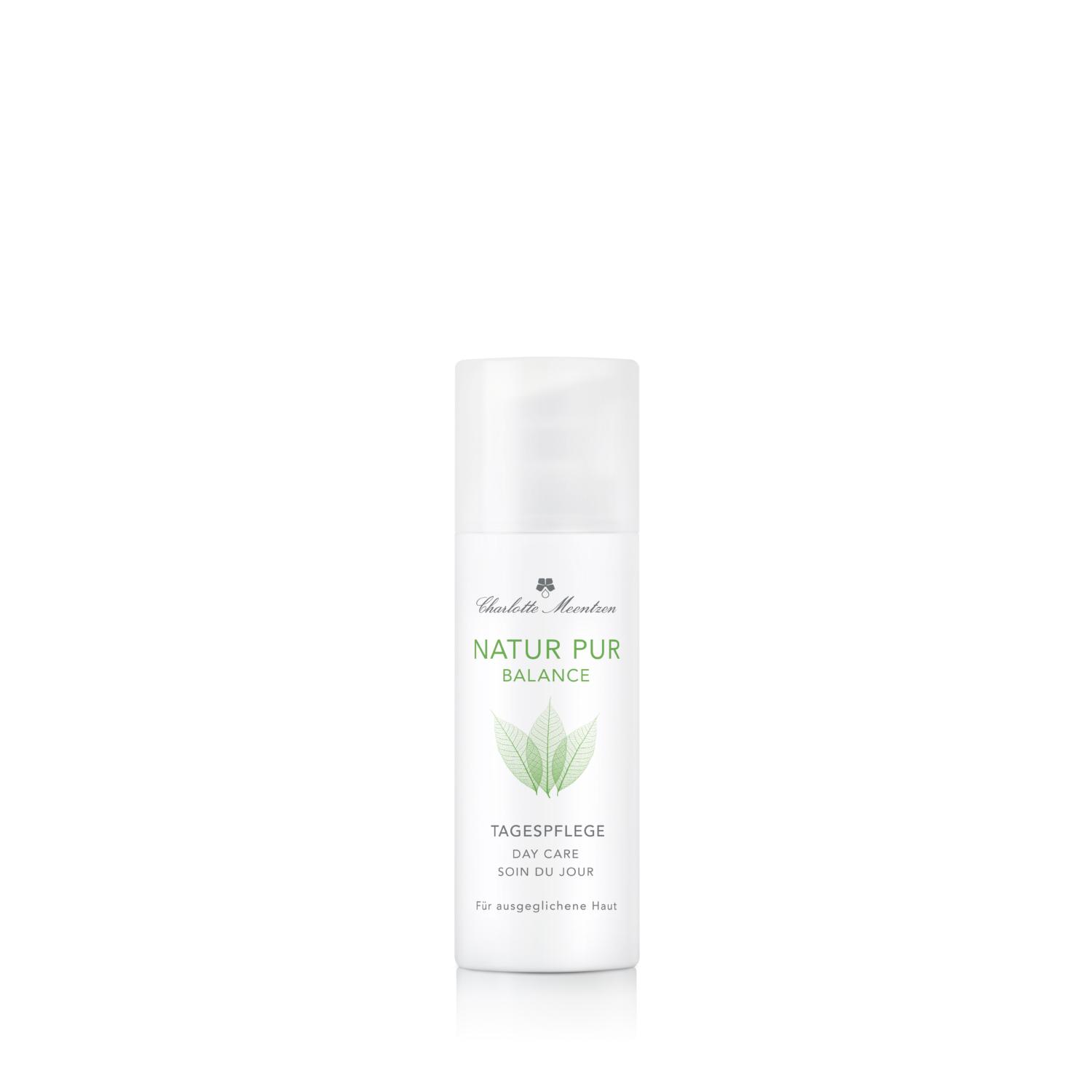 Natur Pur BALANCE Day Care