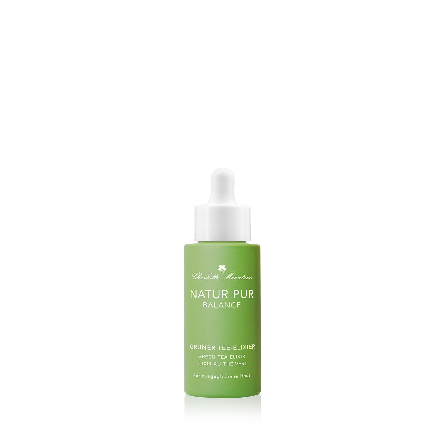 Natur Pur BALANCE Green Tea Elixir
