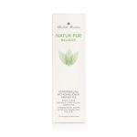 Natur Pur BALANCE Body Scrub Organic Cane Sugar-Green Tea