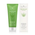 Natur Pur BALANCE Body Scrub Organic Cane Sugar-Green Tea