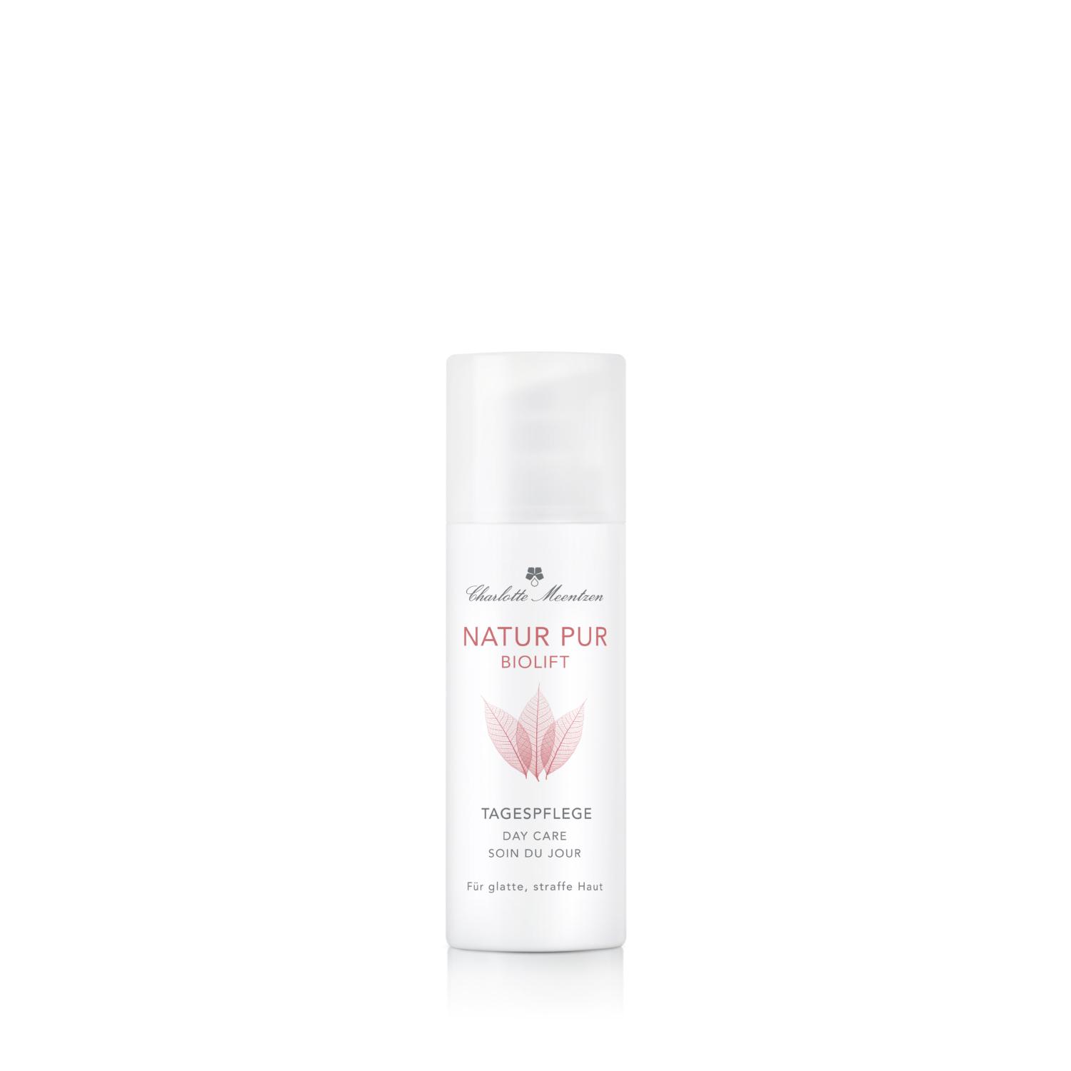 Natur Pur BIOLIFT Day Care