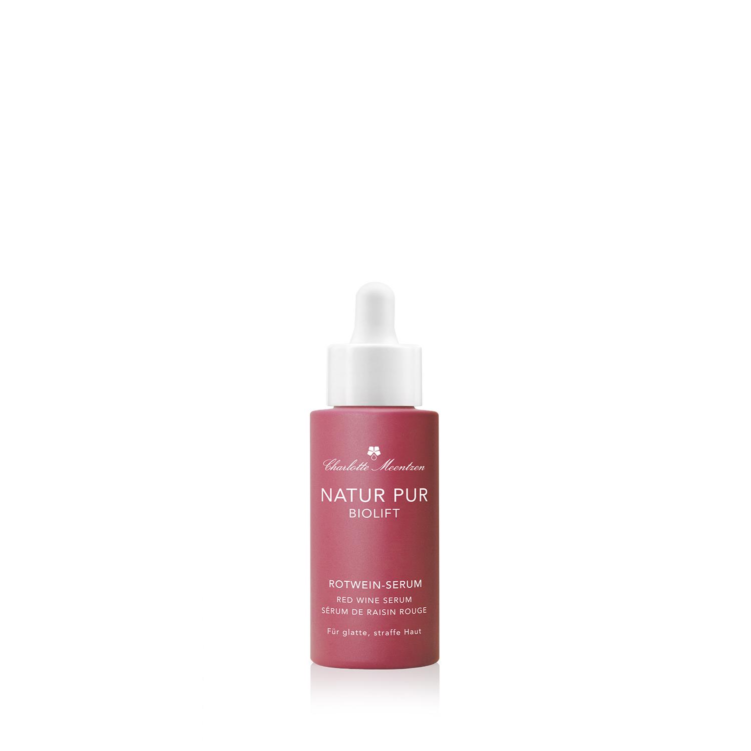 Natur Pur BIOLIFT Red Wine Serum