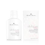 Silk & Pure Gentle Cleansing Foam