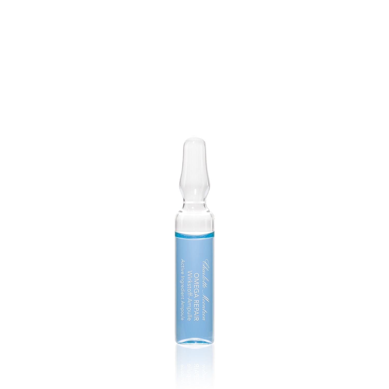 Wirkstoff-Ampullen OMEGA REPAIR Active Ingredient Ampoules 10 x 2 ml