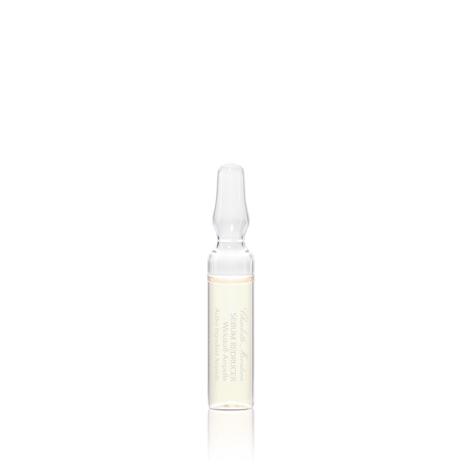 Wirkstoff-Ampullen SEBUM REDUCER Active Ingredient Ampoules 10 x 2 ml