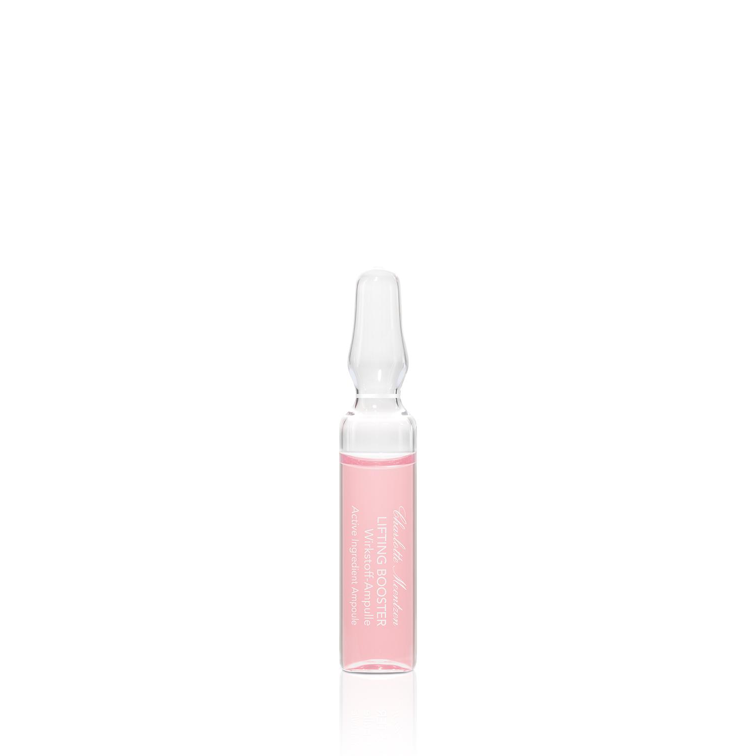 Wirkstoff-Ampullen LIFTING BOOSTER Active Ingedient Ampoules 10 x 2 ml