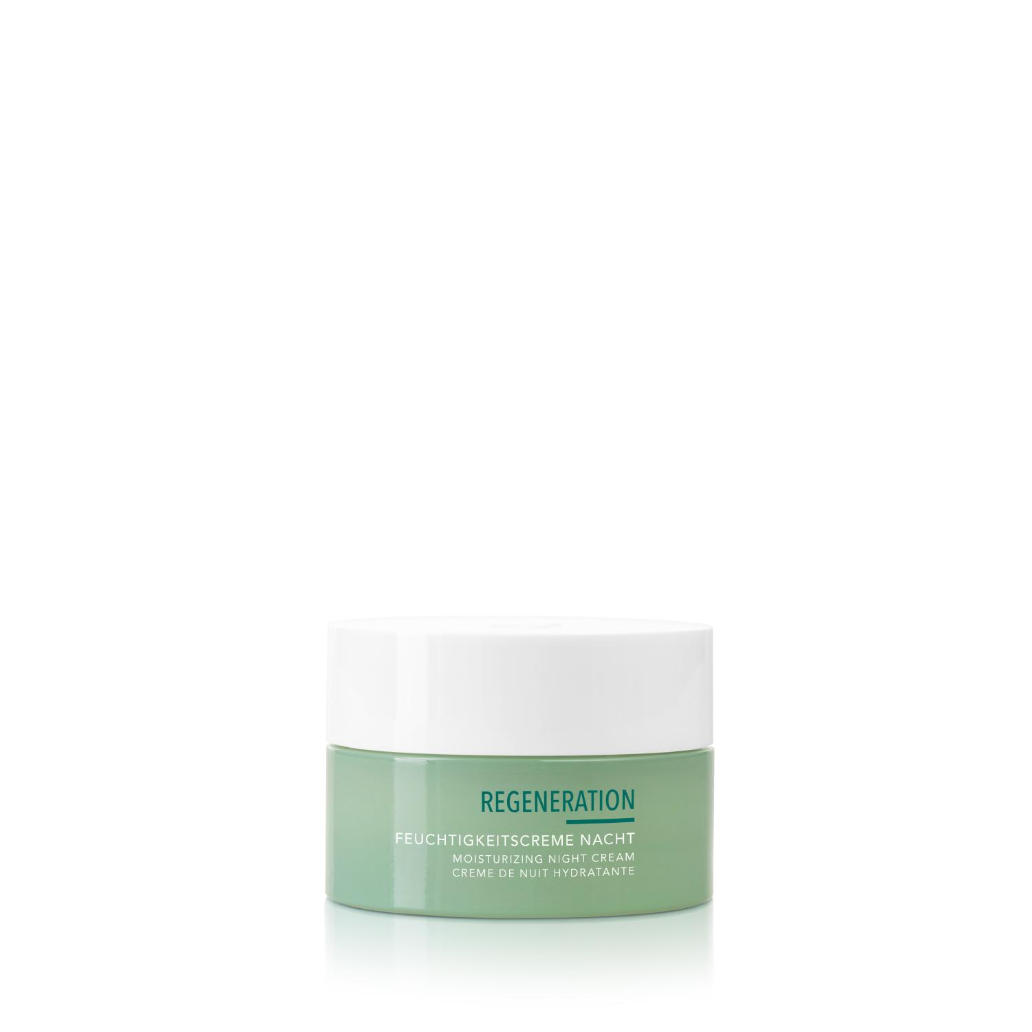 Regeneration Night Cream