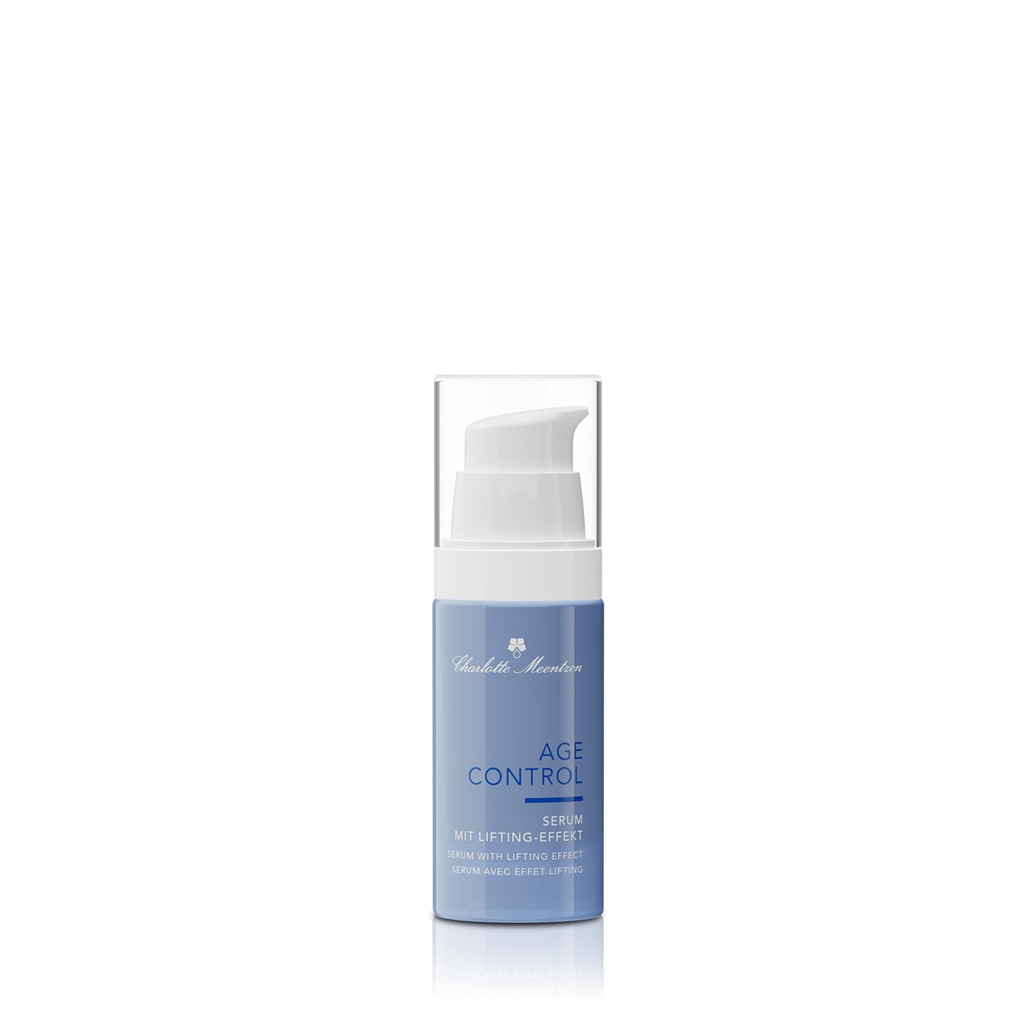 Age Control Serum With Lifting Effect