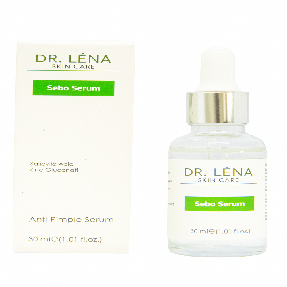 Dr. Lena Sebo Serum