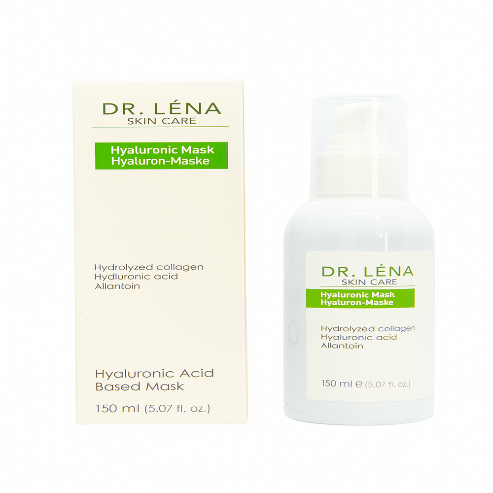 Dr. Lena Hyaluronıc Mask