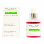 Dr. Lena Peelıng Solutıon