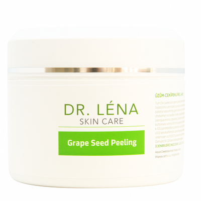 Dr. Lena Face Scrub