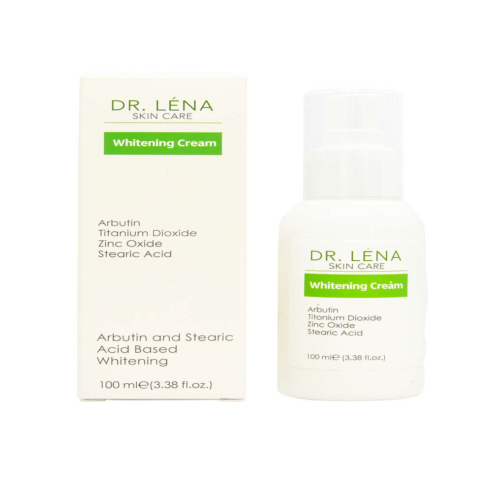 Dr. Lena Whıtenıng Cream