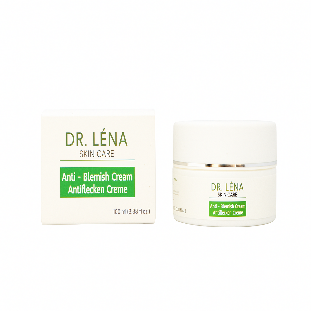 Dr. Lena Antı Blemısh Cream