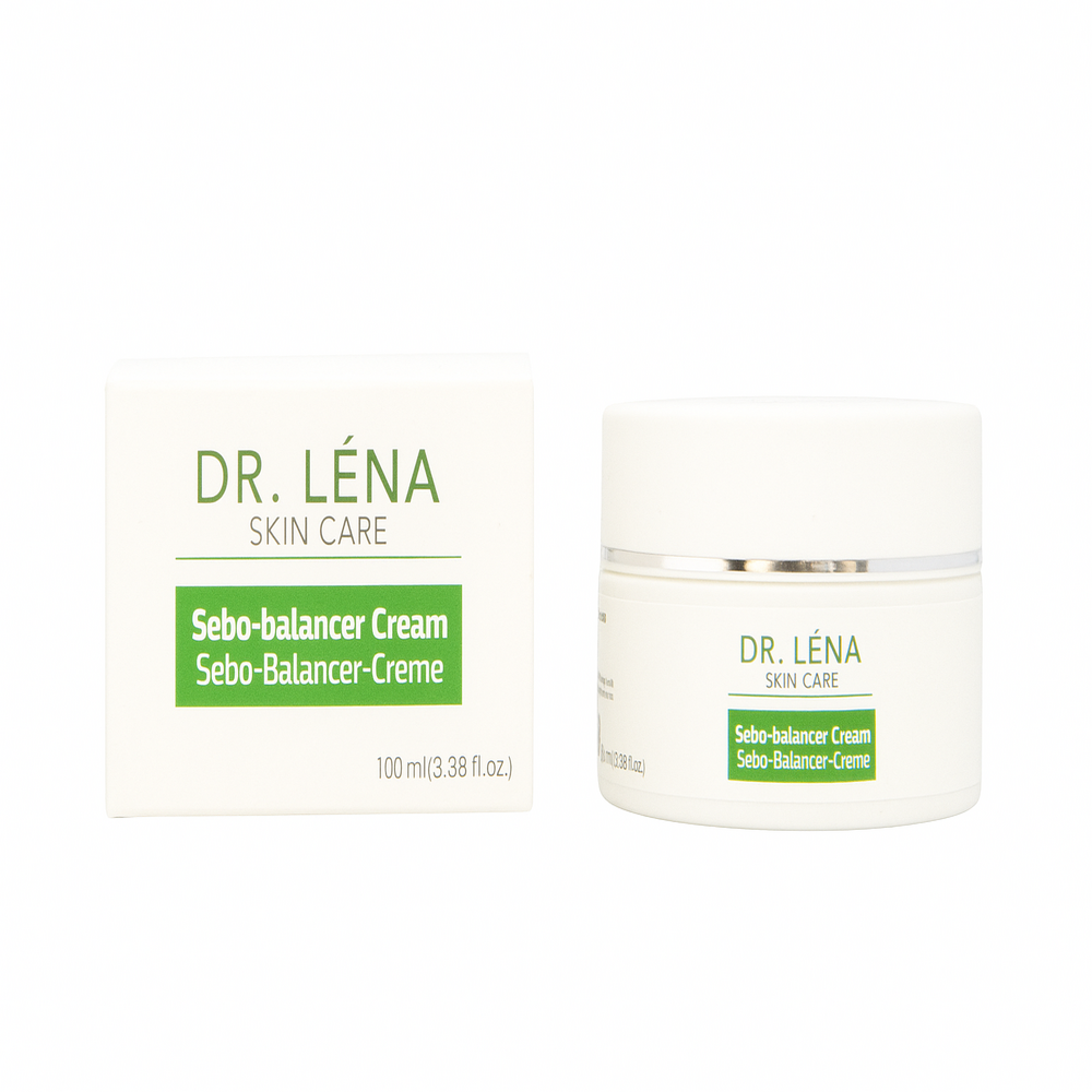 Dr. Lena Sebo Balancer Cream