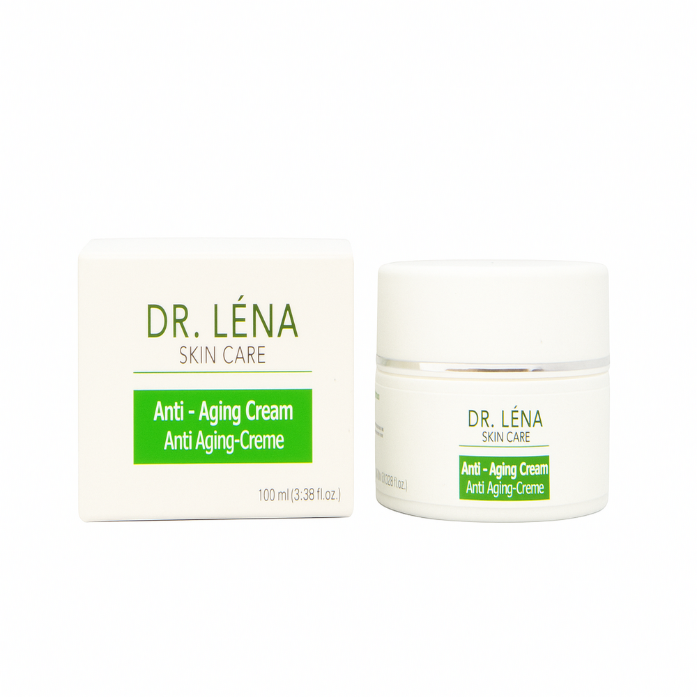 Dr. Lena Antı Agıng Cream