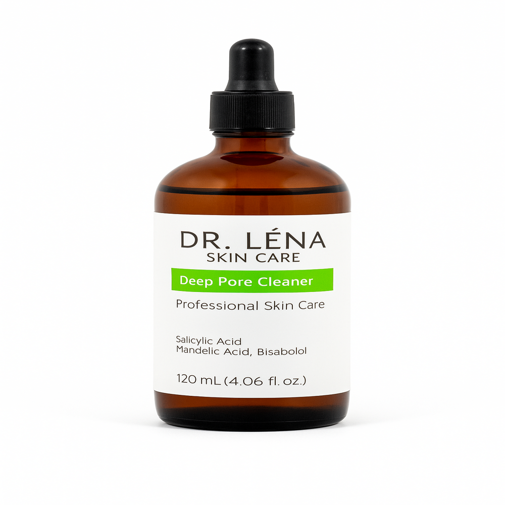Dr. Lena Deep Pore Cleaner