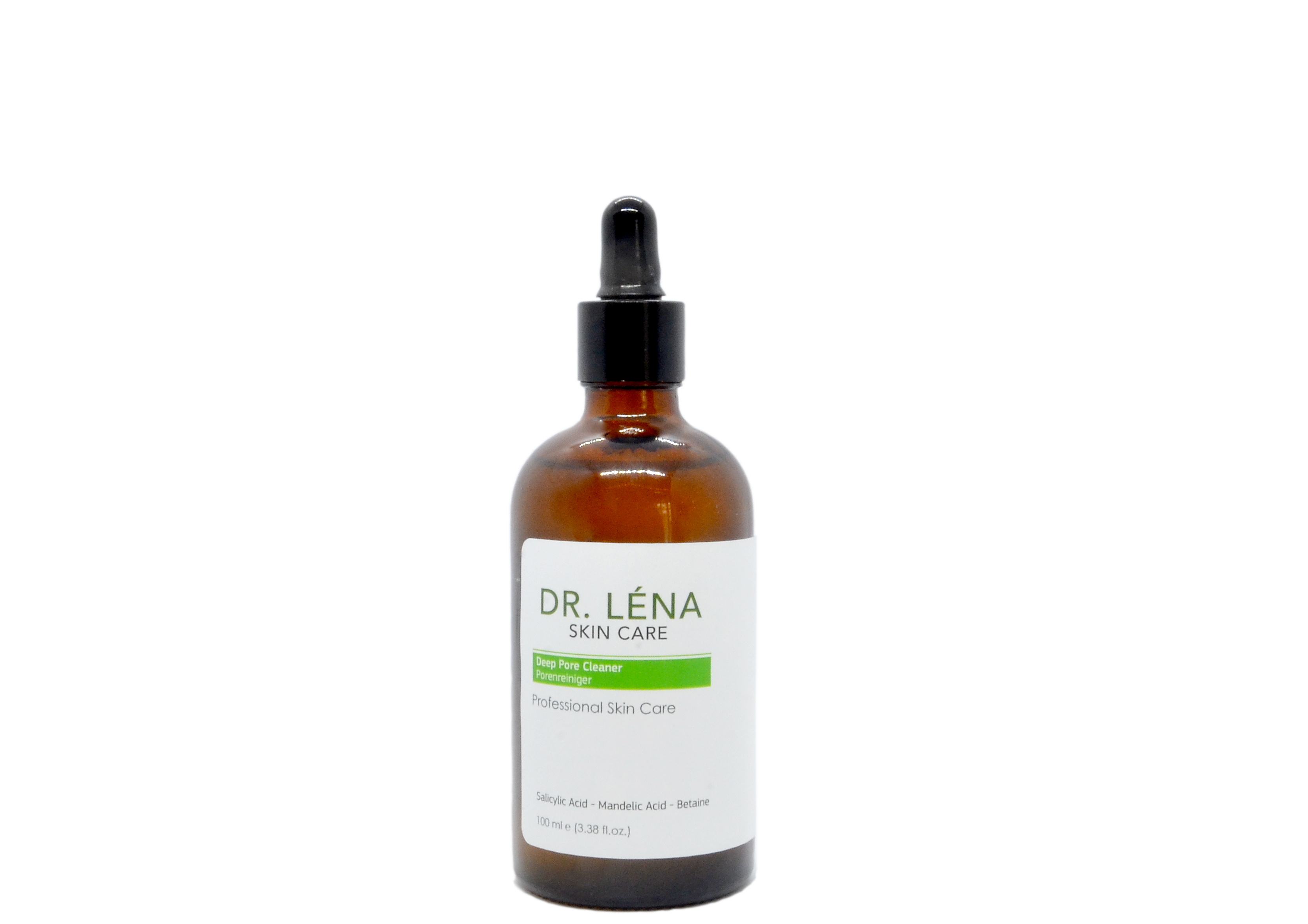 Dr. Lena Deep Pore Cleaner