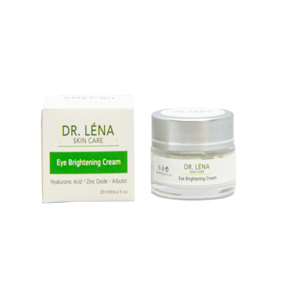 Dr. Lena Eye Brıghtenıng Cream