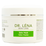 Dr. Lena Sebo Mask