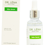 Dr. Lena Sebo Serum