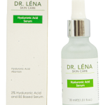 Dr. Lena %2 Hyaluronic Acıd