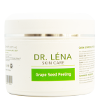 Dr. Lena Face Scrub