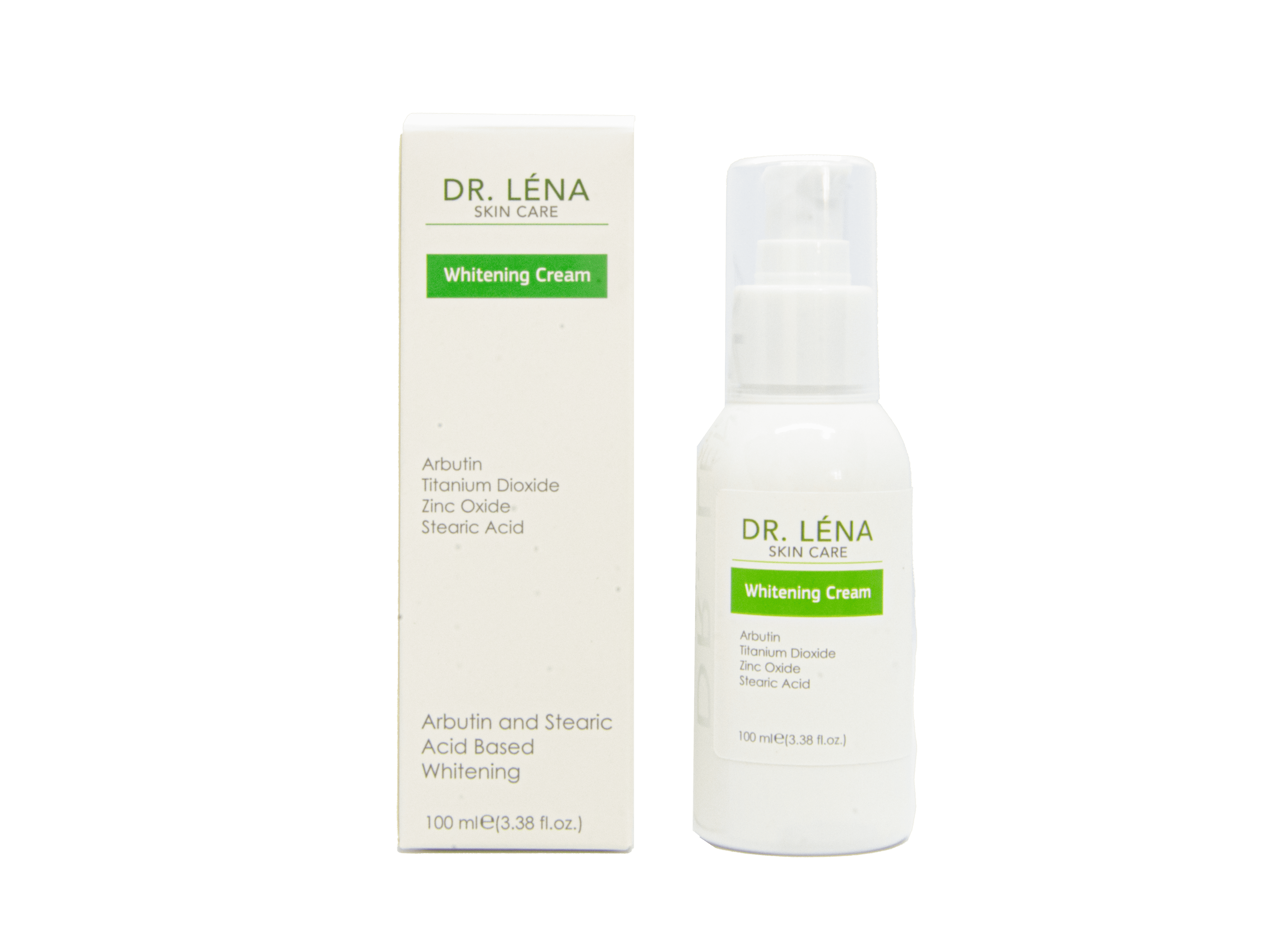 Dr. Lena Whıtenıng Cream